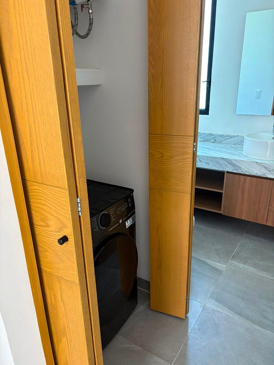 Apartment in Cholul, Mérida, photo 9 of 12
