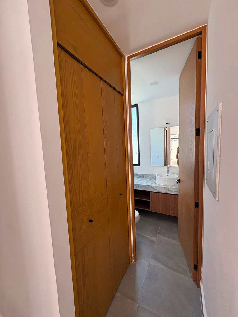 Apartment in Cholul, Mérida, photo 10 of 12
