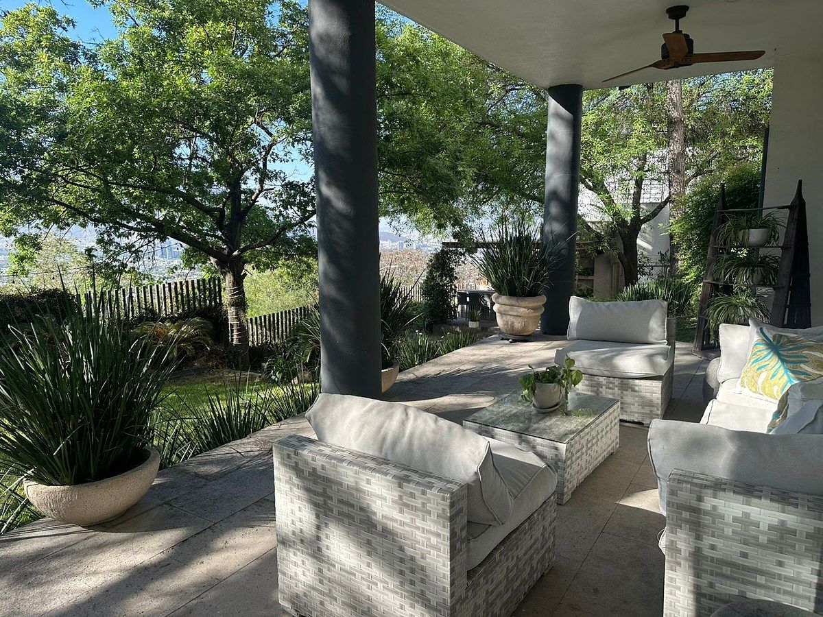 Casa em Zona Valle San Ángel, San Pedro Garza García, foto 3 de 16