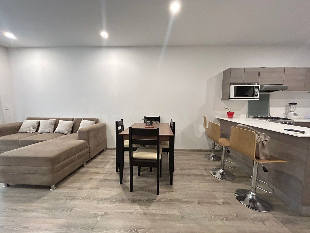 Apartamento em Ladrillera, Monterrey, foto 5 de 8
