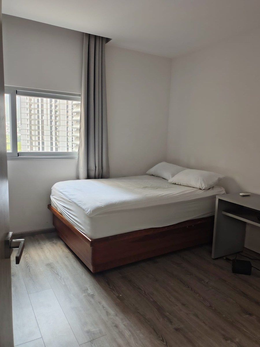 Apartamento em Ladrillera, Monterrey, foto 7 de 8