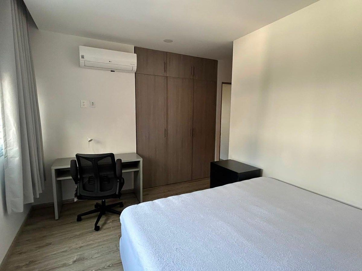 Departamento en Ladrillera, Monterrey, foto 9 de 13