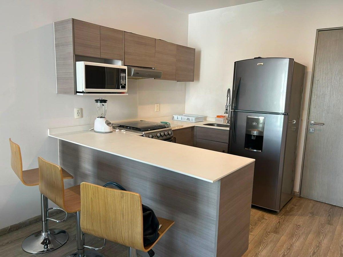 Departamento en Ladrillera, Monterrey, foto 6 de 13