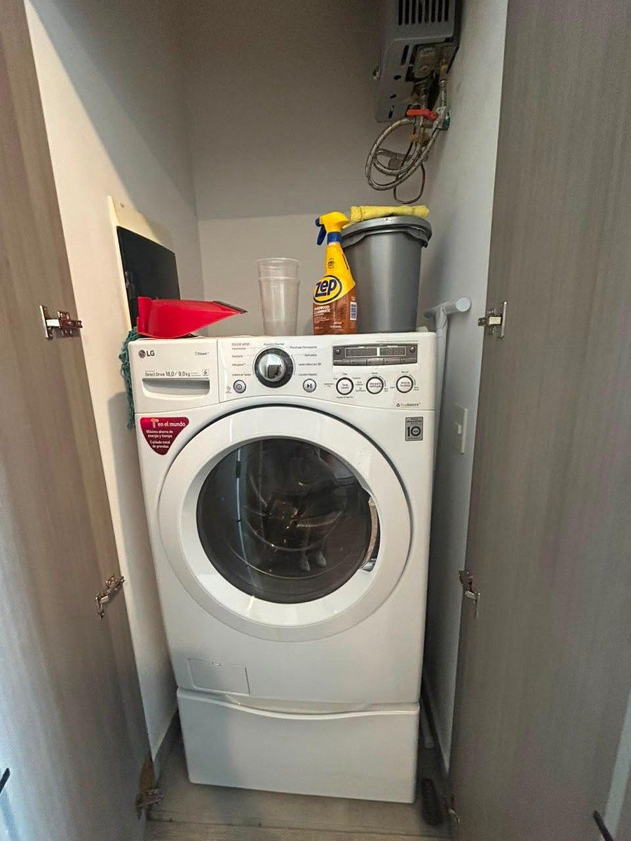 Departamento en Ladrillera, Monterrey, foto 13 de 13