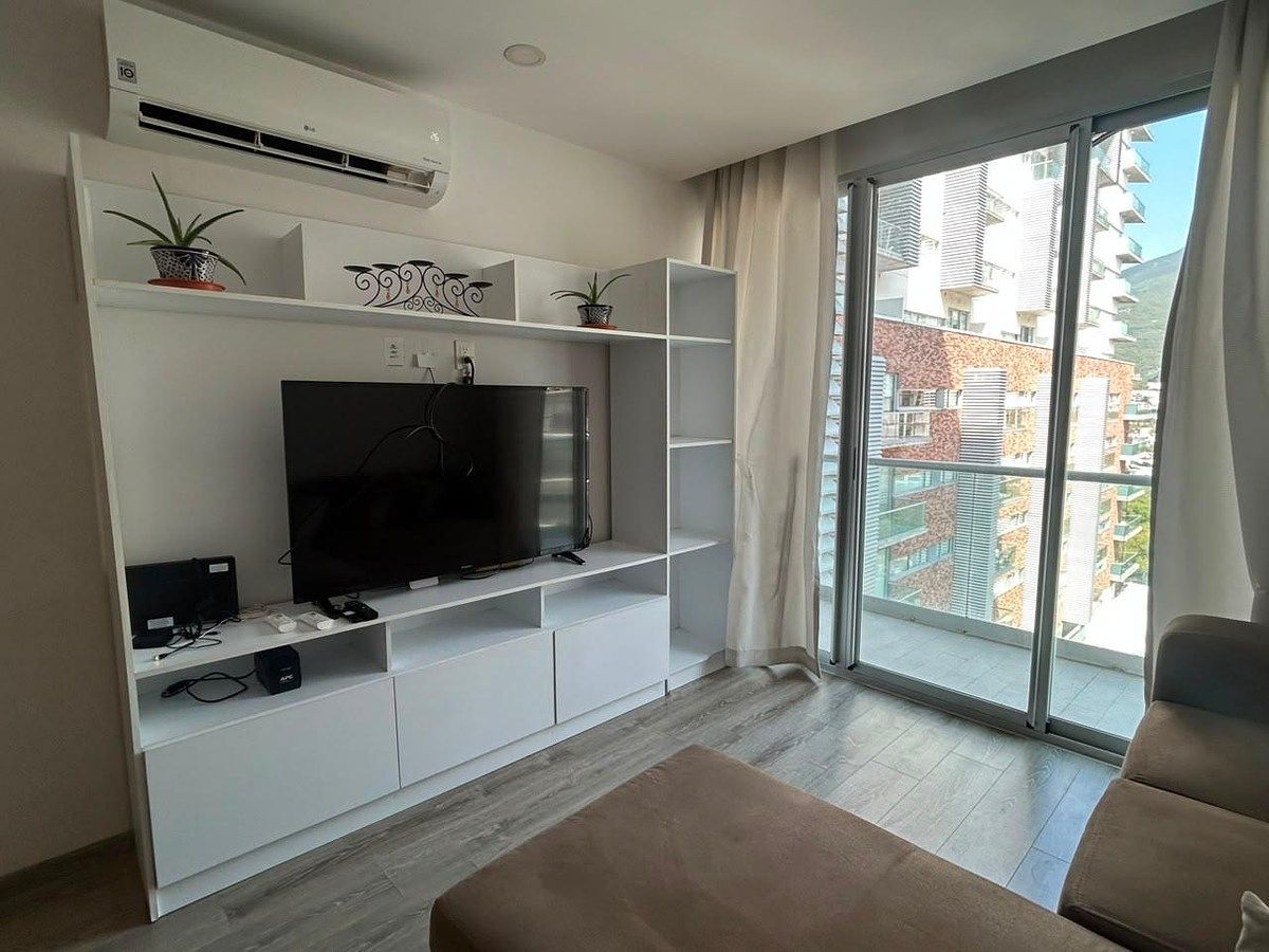 Departamento en Ladrillera, Monterrey, foto 8 de 13