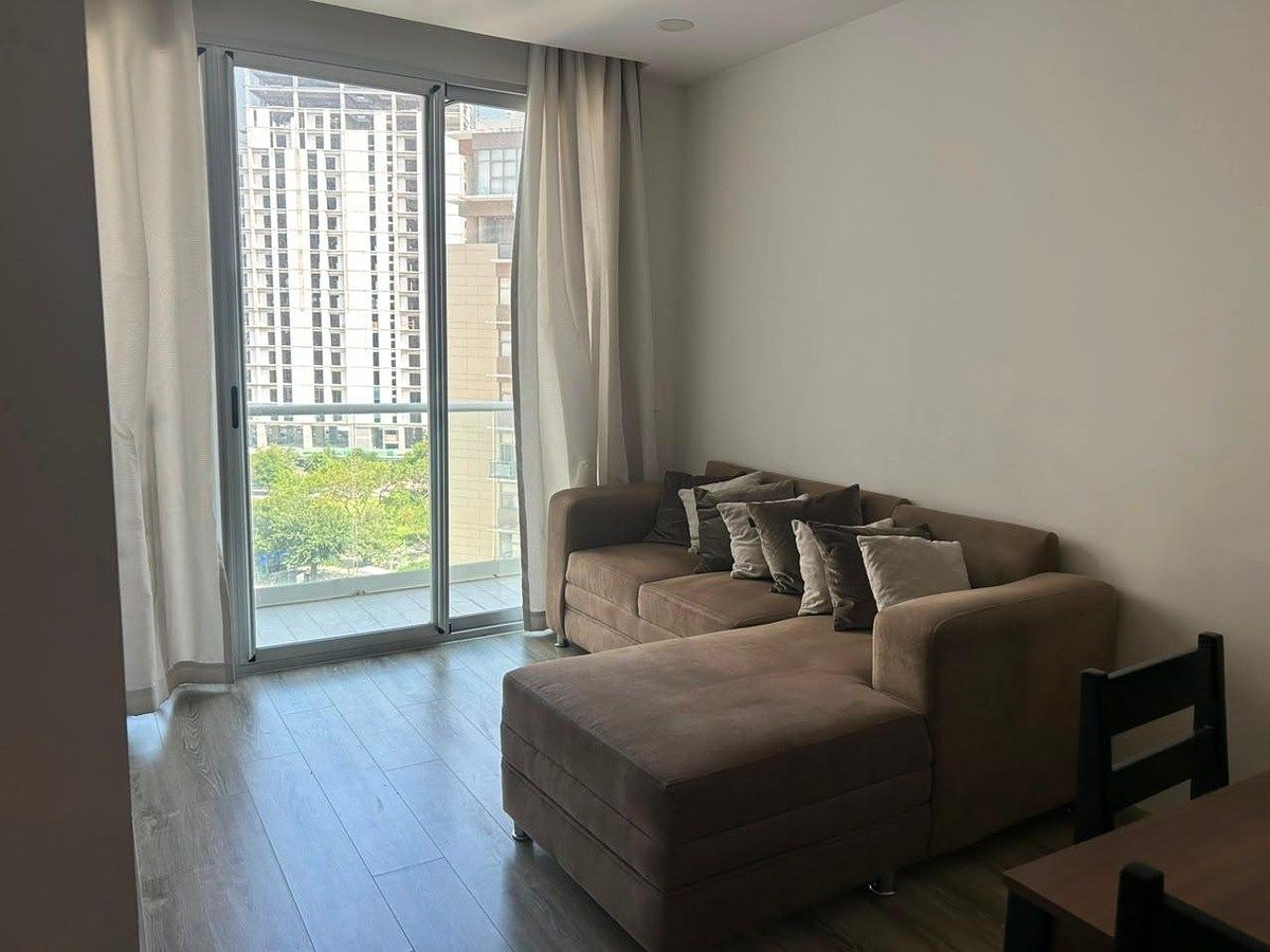 Departamento en Ladrillera, Monterrey, foto 7 de 13