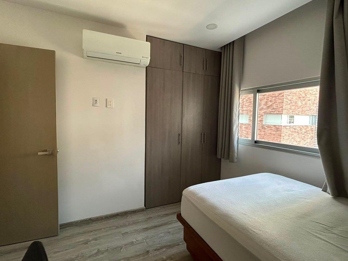 Departamento en Ladrillera, Monterrey, foto 10 de 13