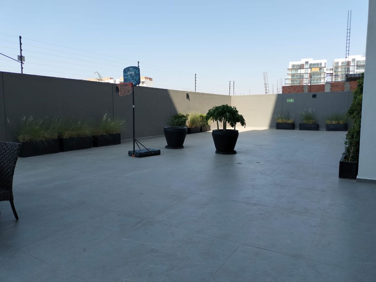 Apartamento em Juriquilla, Querétaro, foto 21 de 31