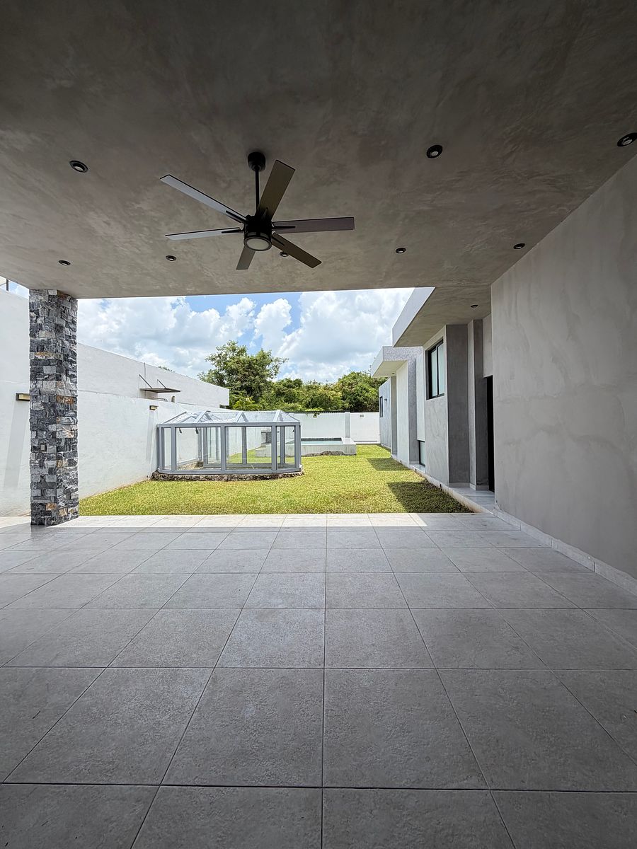 Casa en La Rejoyada, Mérida, foto 8 de 33
