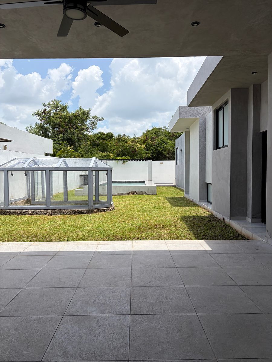 Casa en La Rejoyada, Mérida, foto 9 de 33