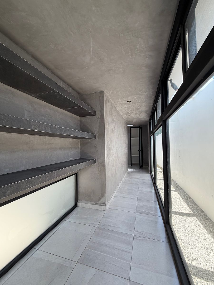 Casa en La Rejoyada, Mérida, foto 17 de 33