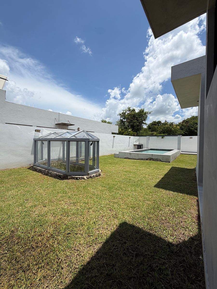 Casa en La Rejoyada, Mérida, foto 18 de 33