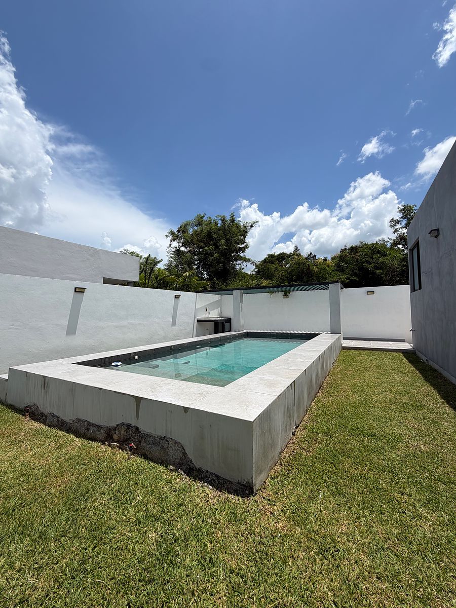 Casa en La Rejoyada, Mérida, foto 27 de 33