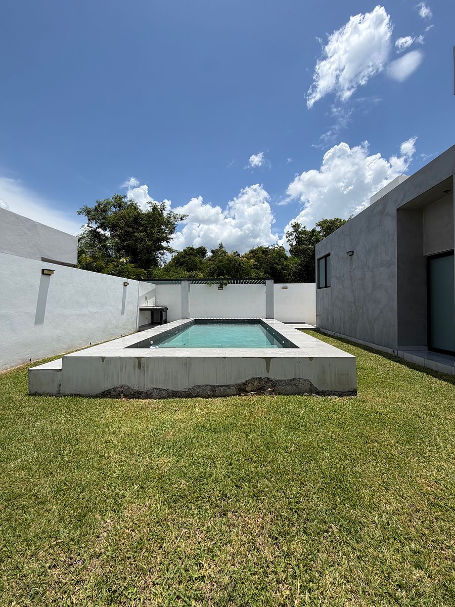 Casa en La Rejoyada, Mérida, foto 28 de 33