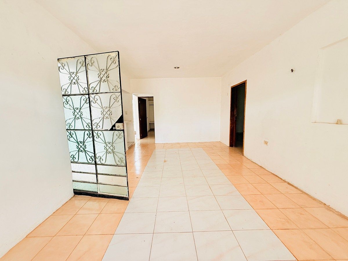 Casa em Lindavista, Mérida, foto 5 de 11