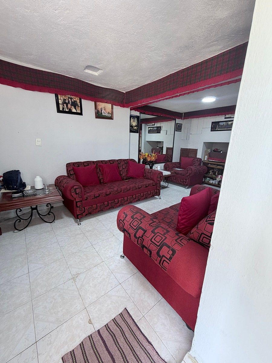 Casa à Venda em Ecatepec, foto 1 de 41