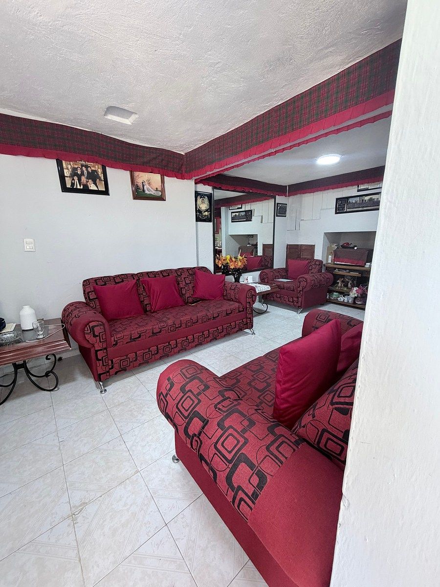Casa em Los Álamos, Ecatepec de Morelos, foto 2 de 41