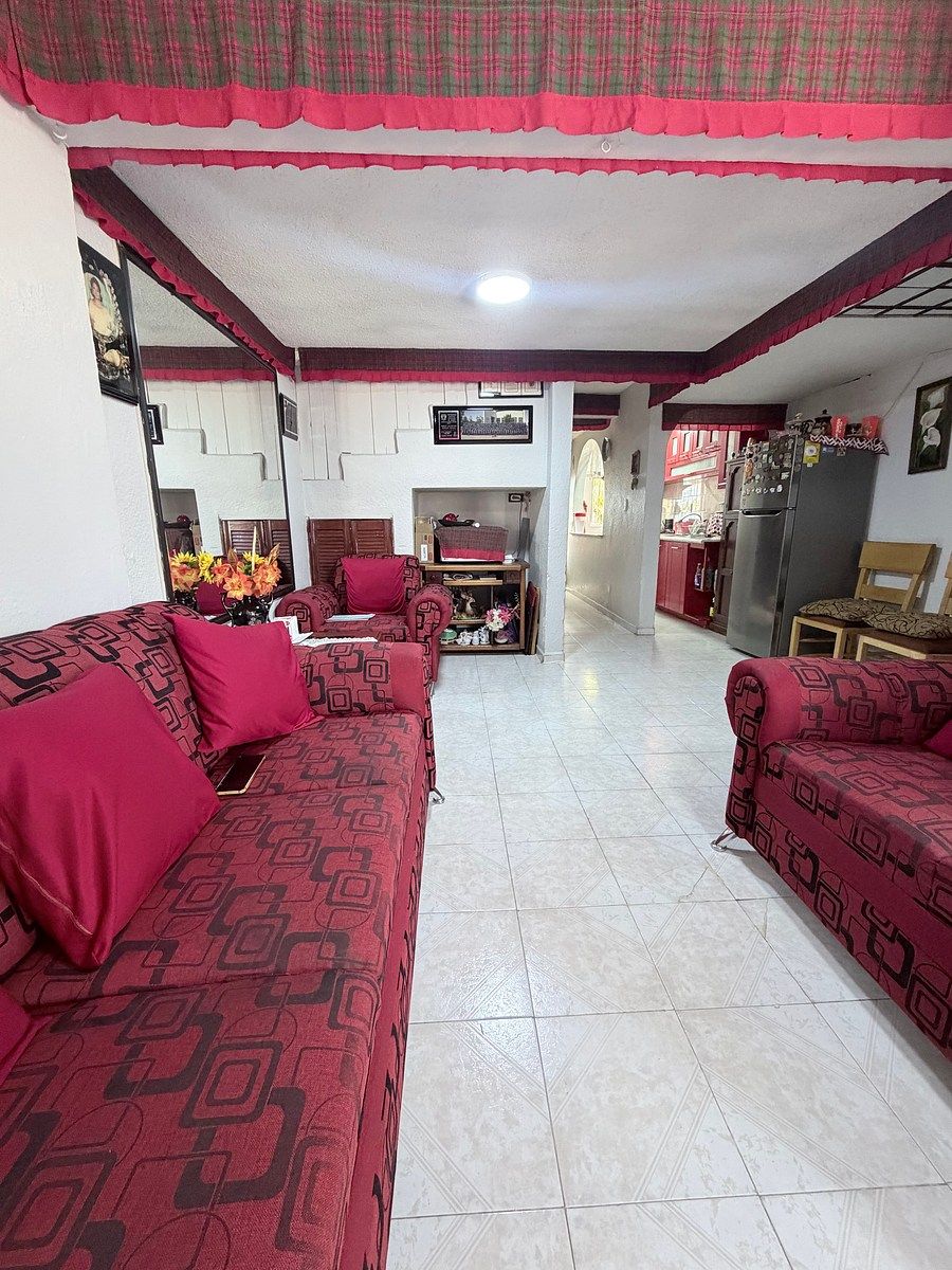 Casa em Los Álamos, Ecatepec de Morelos, foto 3 de 41