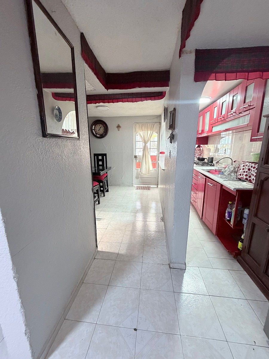 Casa em Los Álamos, Ecatepec de Morelos, foto 5 de 41
