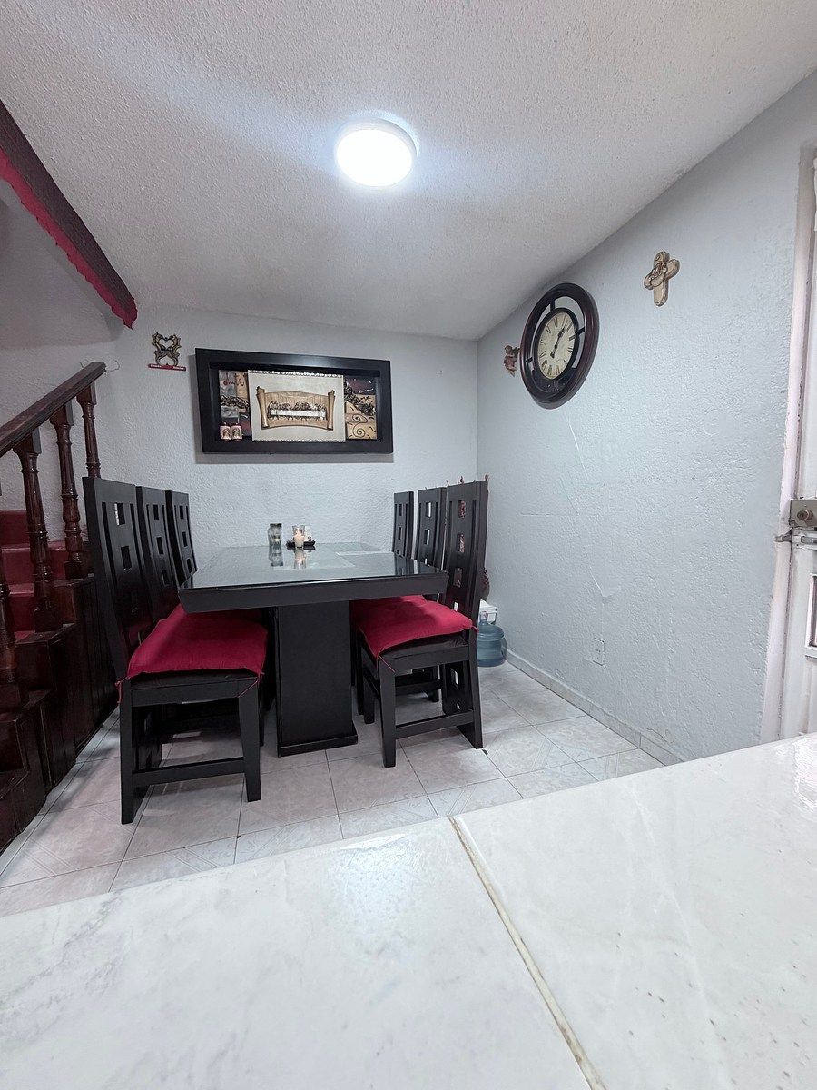 Casa em Los Álamos, Ecatepec de Morelos, foto 8 de 41