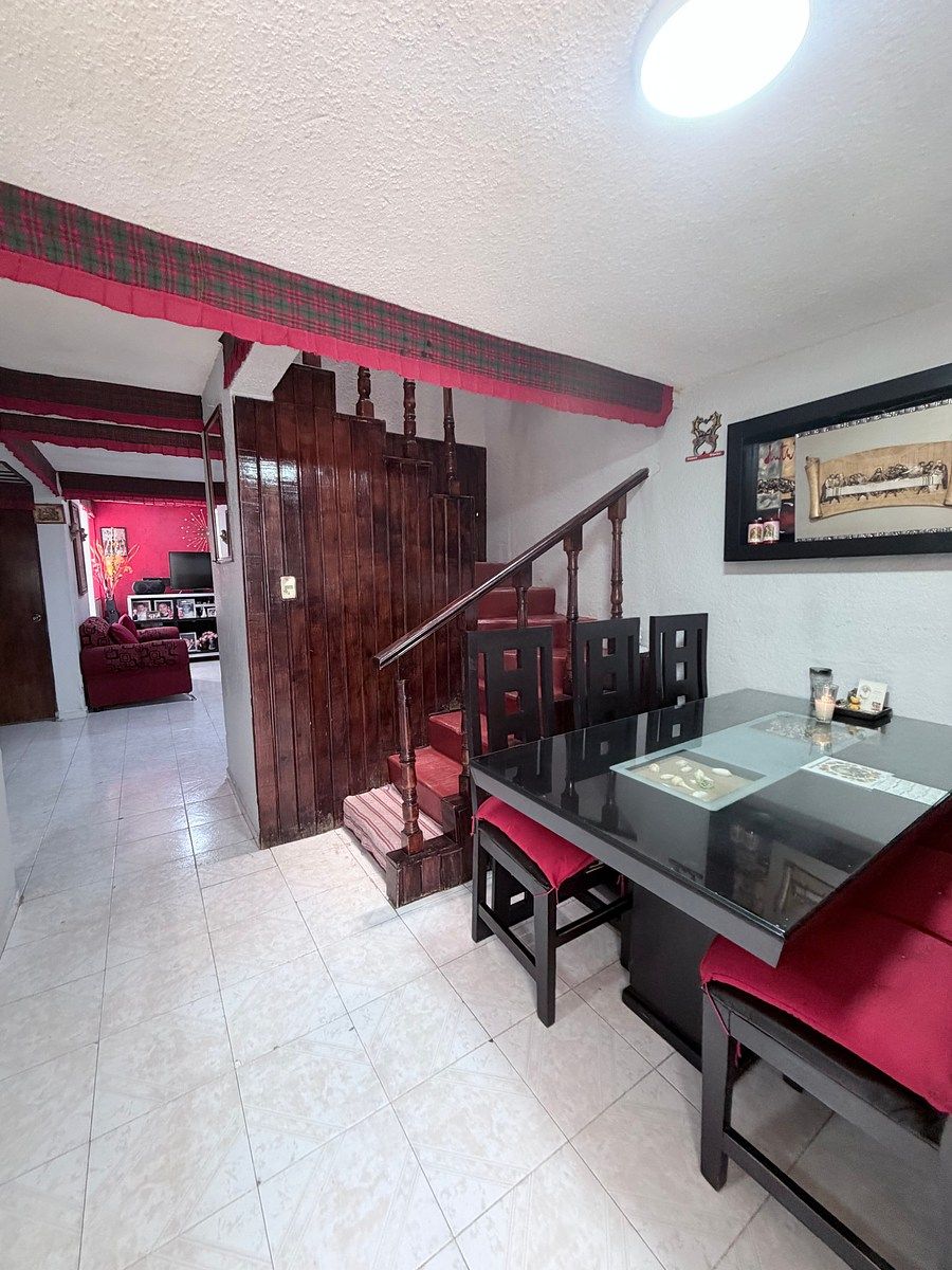 Casa em Los Álamos, Ecatepec de Morelos, foto 11 de 41