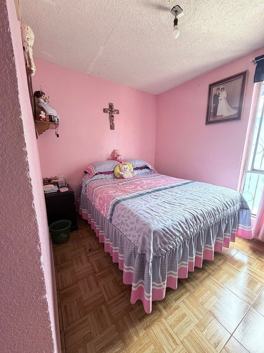 Casa em Los Álamos, Ecatepec de Morelos, foto 13 de 41
