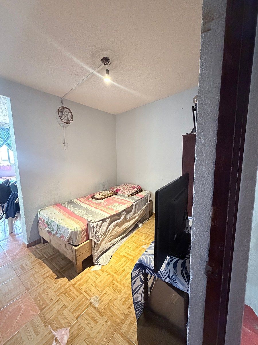 Casa em Los Álamos, Ecatepec de Morelos, foto 18 de 41