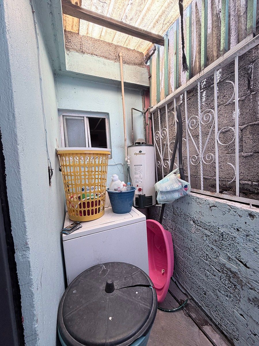 Casa em Los Álamos, Ecatepec de Morelos, foto 22 de 41