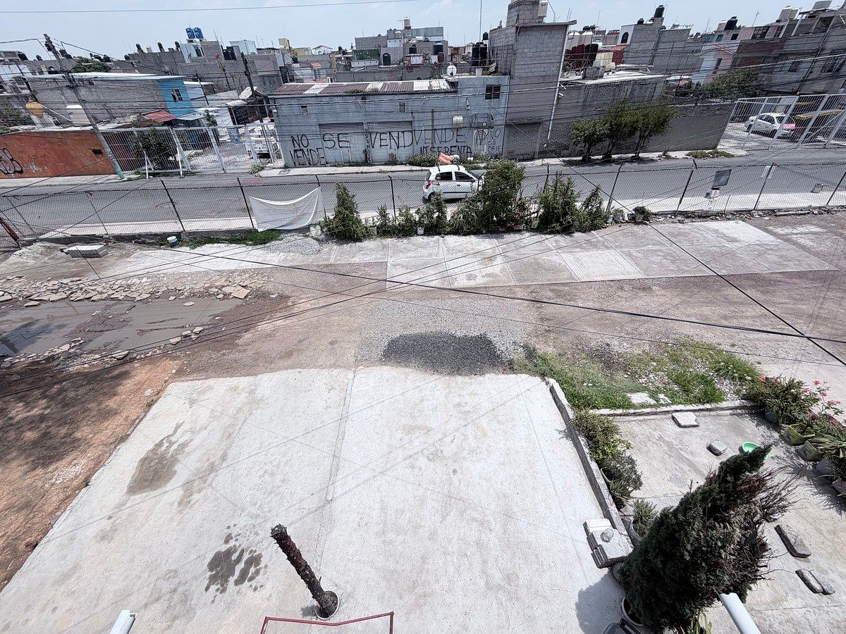Casa em Los Álamos, Ecatepec de Morelos, foto 26 de 41
