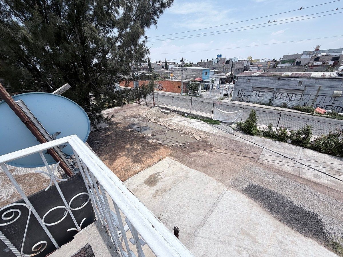 Casa em Los Álamos, Ecatepec de Morelos, foto 27 de 41
