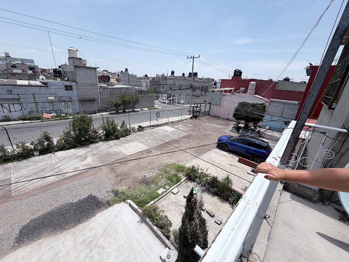Casa em Los Álamos, Ecatepec de Morelos, foto 28 de 41