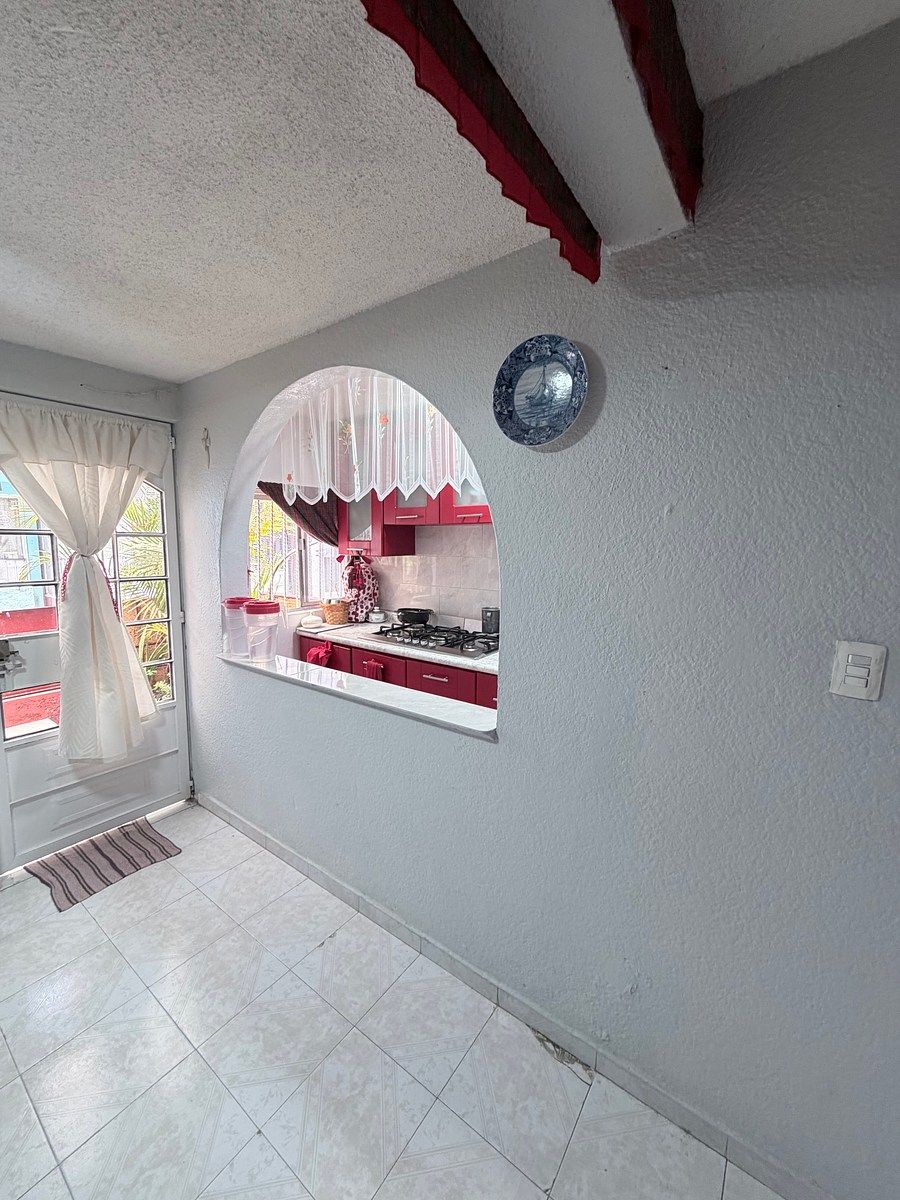 Casa em Los Álamos, Ecatepec de Morelos, foto 30 de 41