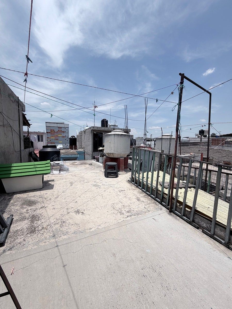 Casa em Los Álamos, Ecatepec de Morelos, foto 34 de 41