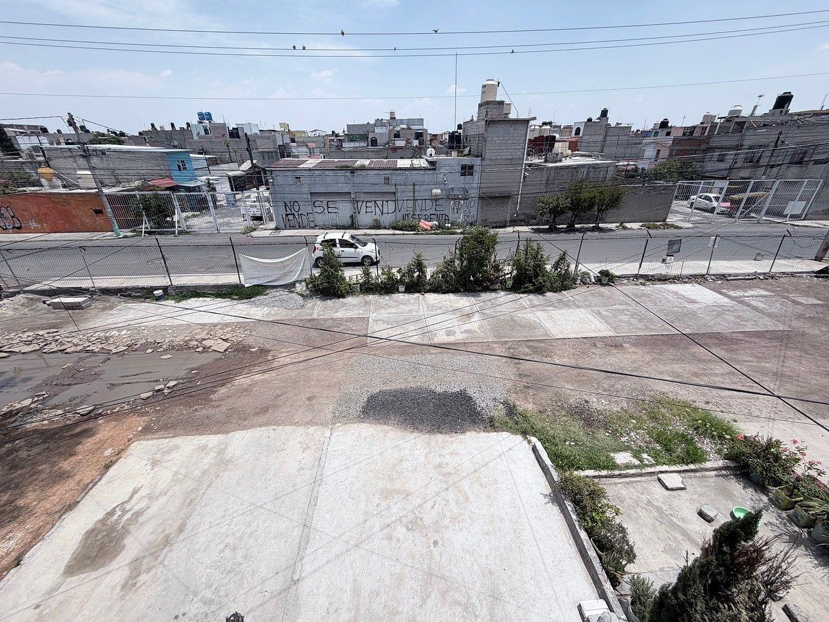 Casa em Los Álamos, Ecatepec de Morelos, foto 35 de 41