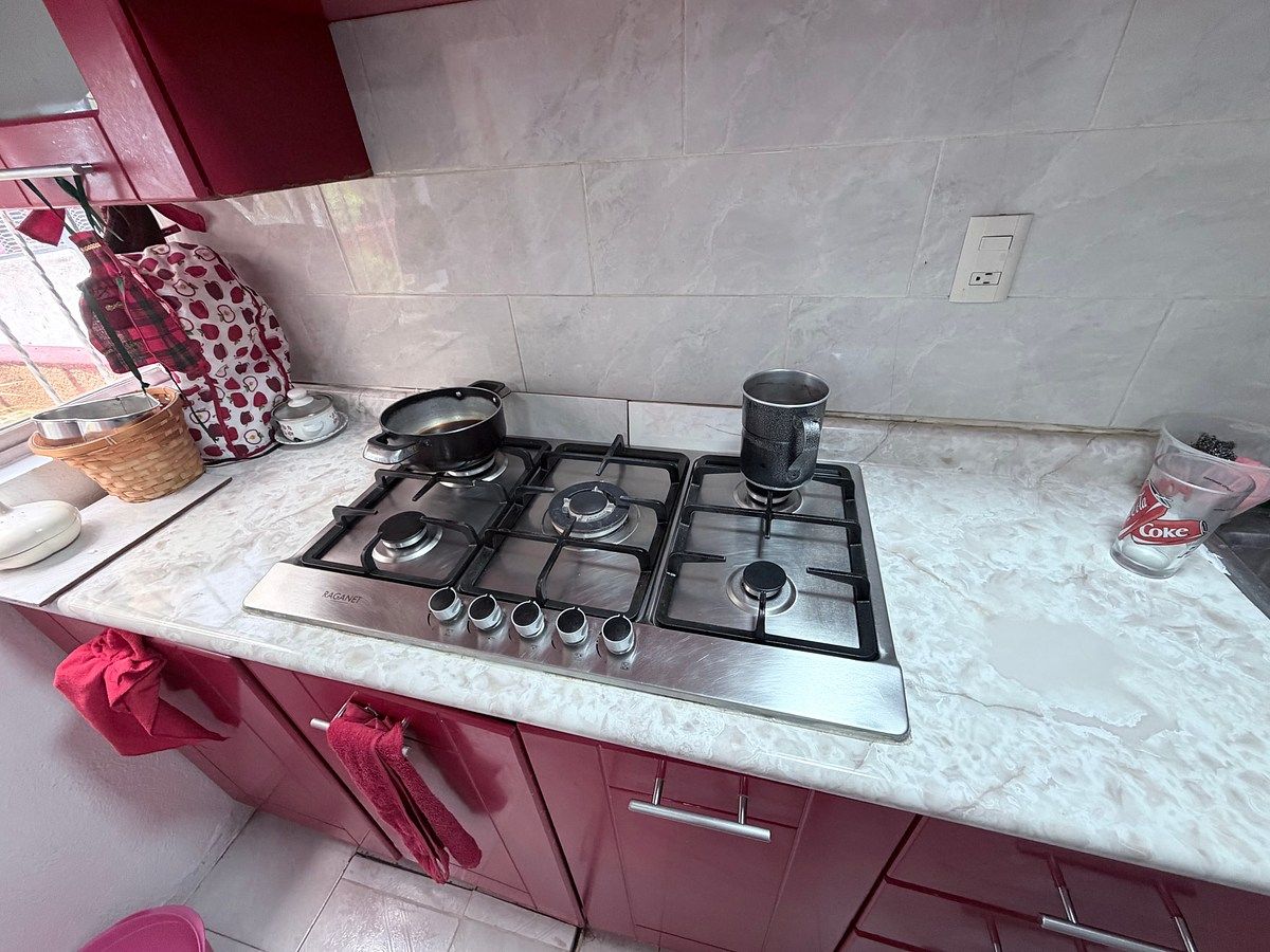 Casa em Los Álamos, Ecatepec de Morelos, foto 36 de 41
