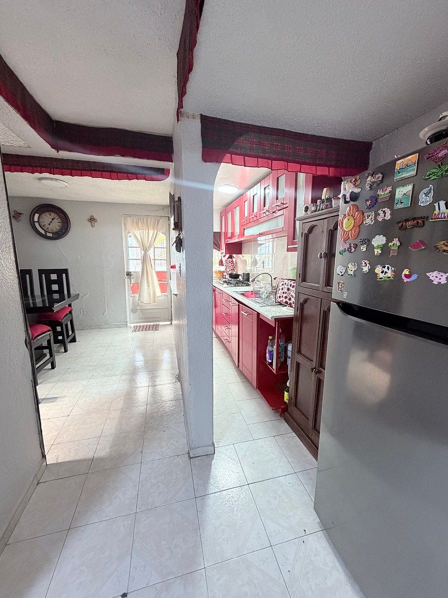 Casa em Los Álamos, Ecatepec de Morelos, foto 39 de 41