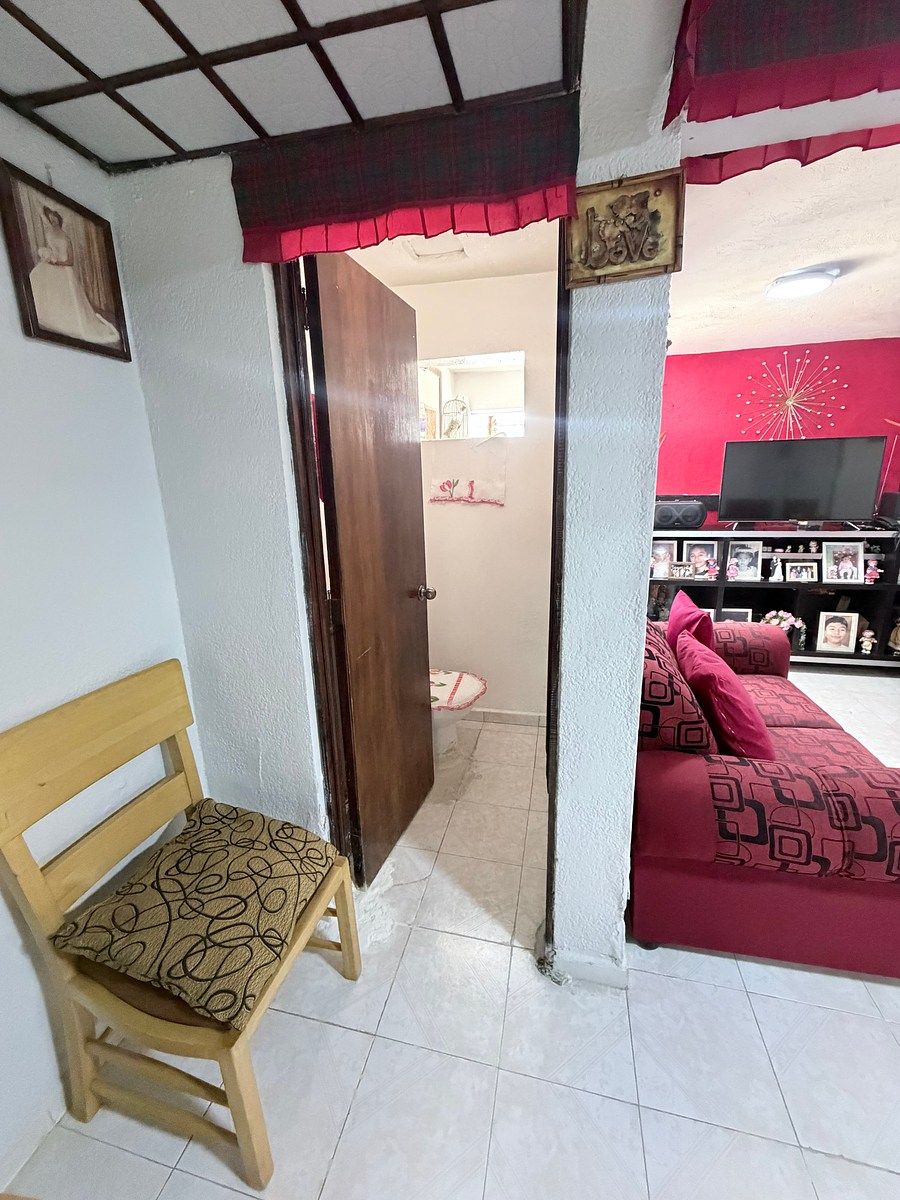 Casa em Los Álamos, Ecatepec de Morelos, foto 41 de 41