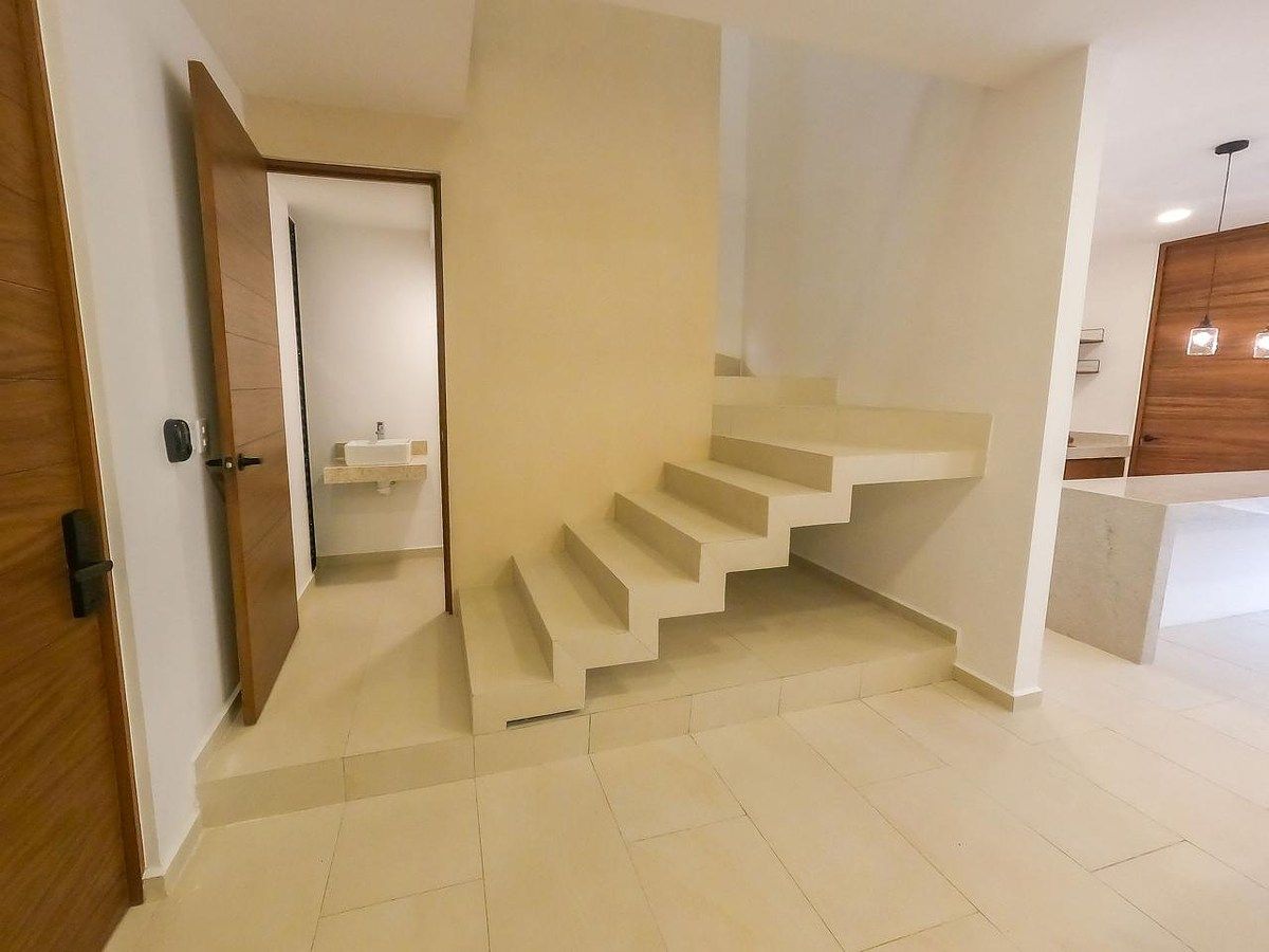 Departamento en Dzityá, Mérida, foto 11 de 23