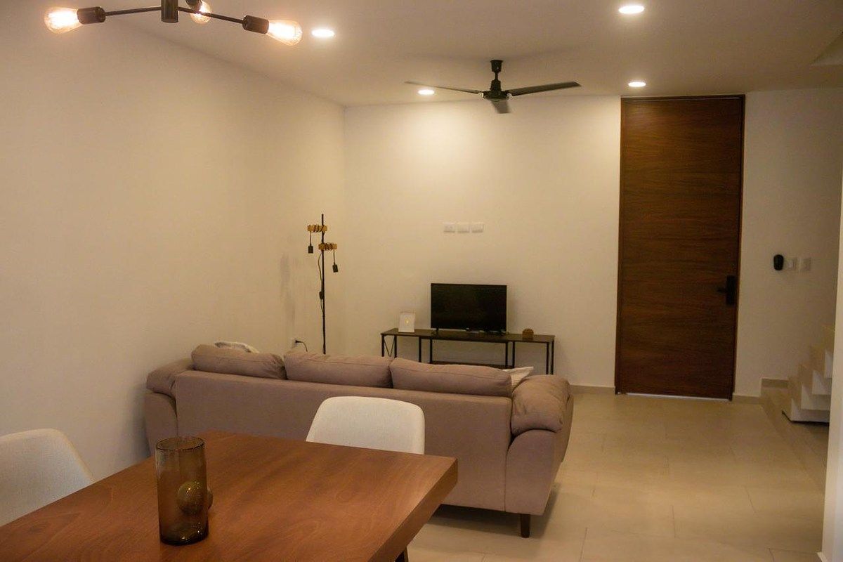 Departamento en Dzityá, Mérida, foto 17 de 23