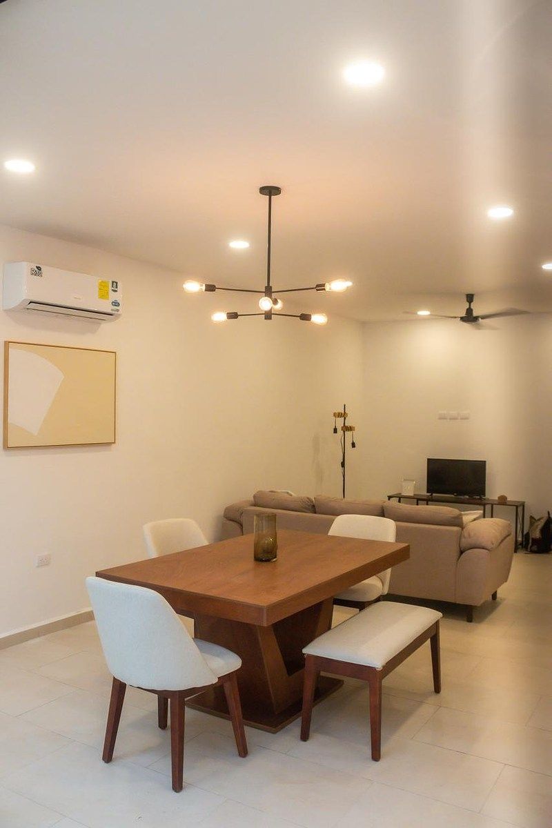 Departamento en Dzityá, Mérida, foto 21 de 23