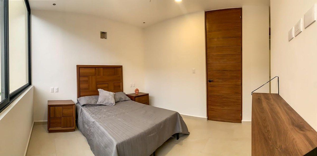 Departamento en Dzityá, Mérida, foto 22 de 23