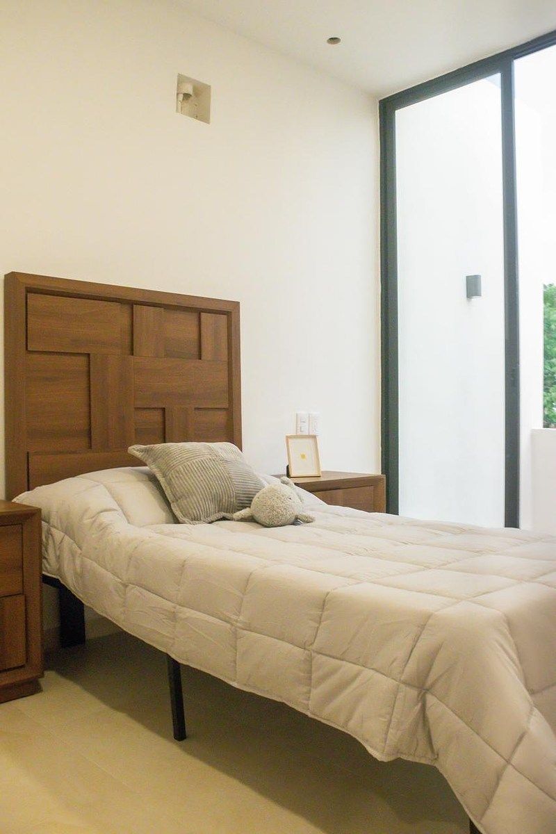 Departamento en Dzityá, Mérida, foto 23 de 23
