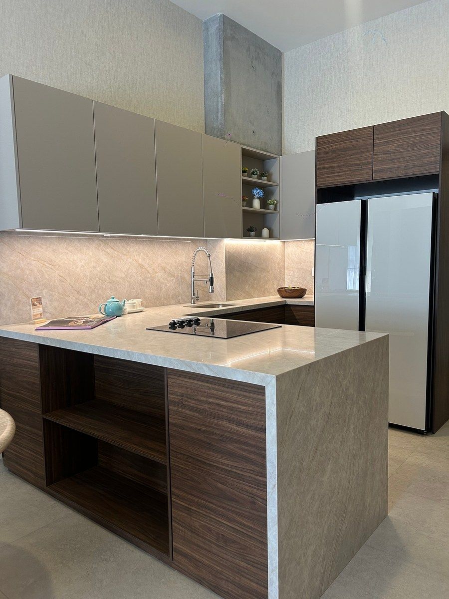 Apartment in Las Cumbres 3 Sector, Monterrey, photo 3 of 13