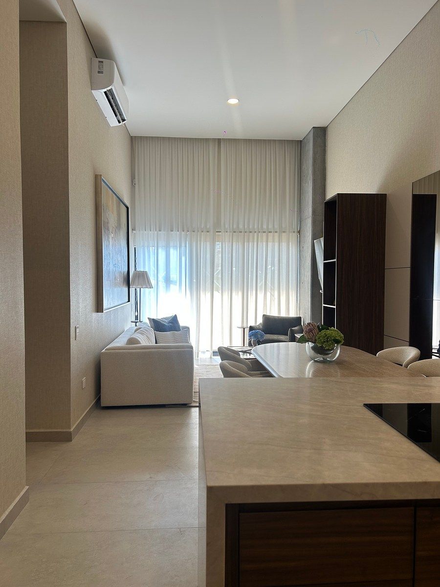 Apartment in Las Cumbres 3 Sector, Monterrey, photo 2 of 13