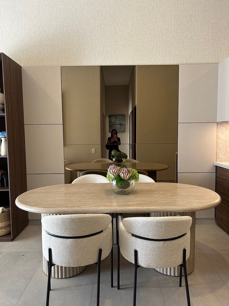 Apartment in Las Cumbres 3 Sector, Monterrey, photo 4 of 13