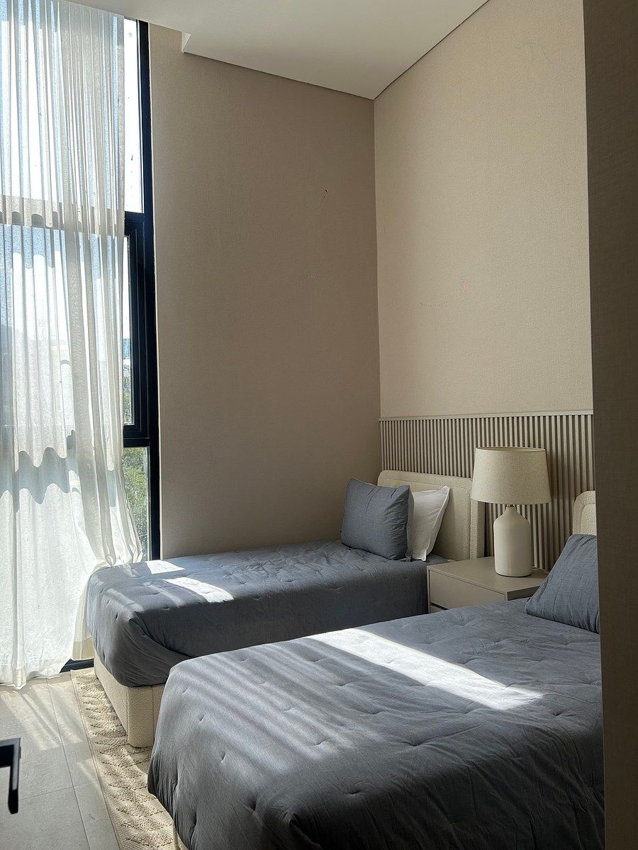 Apartment in Las Cumbres 3 Sector, Monterrey, photo 6 of 13