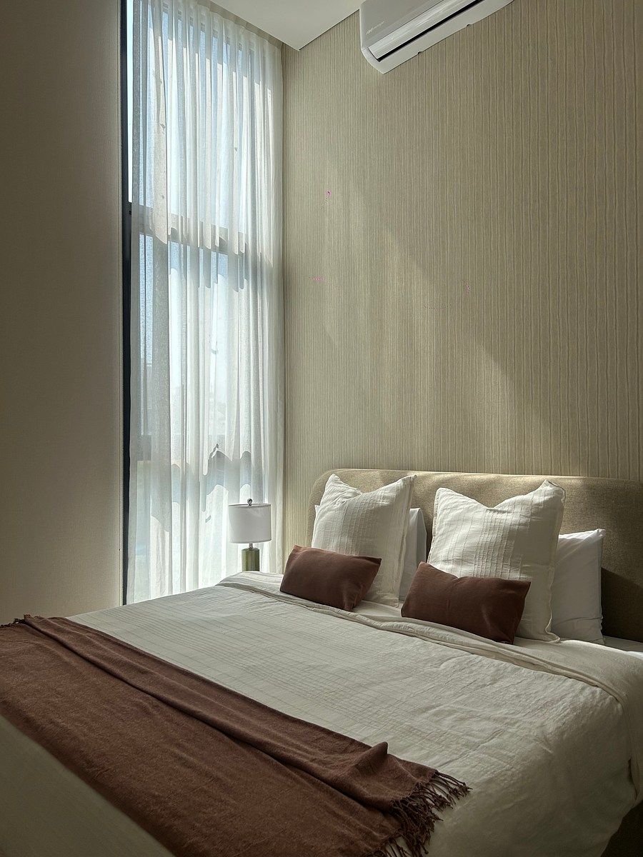 Apartment in Las Cumbres 3 Sector, Monterrey, photo 7 of 13