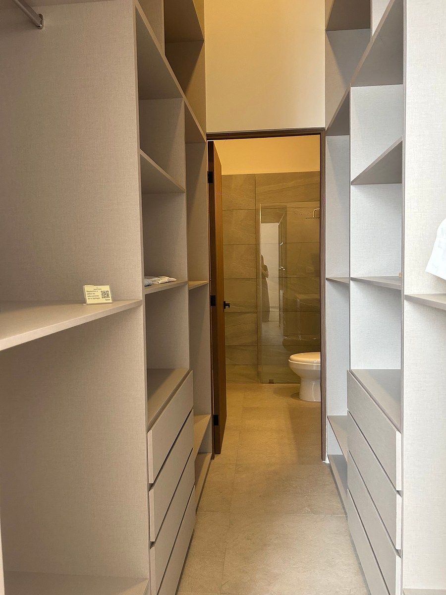 Apartment in Las Cumbres 3 Sector, Monterrey, photo 8 of 13