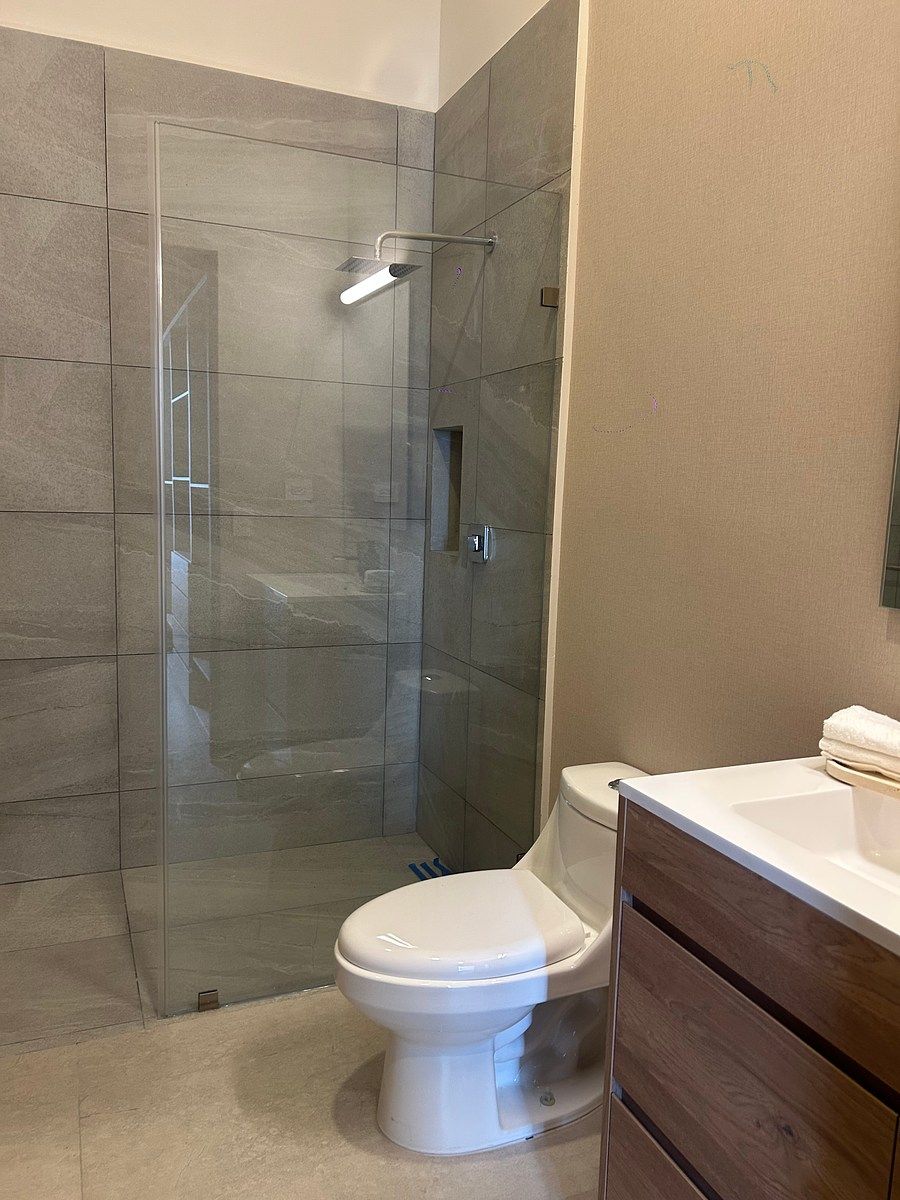 Apartment in Las Cumbres 3 Sector, Monterrey, photo 9 of 13