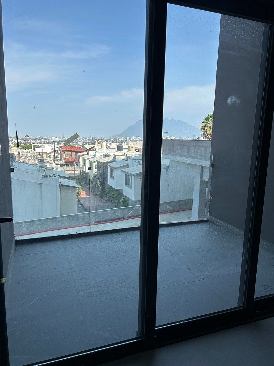 Apartment in Las Cumbres 3 Sector, Monterrey, photo 11 of 13